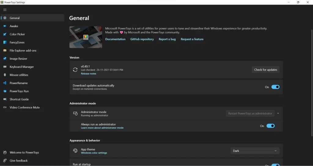 PowerToys-app-utilities-win11-1024x545-1-1024x545 كيفية استخدام PowerToys على Windows 11