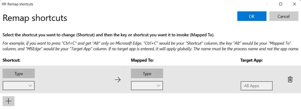 Remap-shortcuts-1024x375-1-1024x375 كيفية استخدام PowerToys على Windows 11