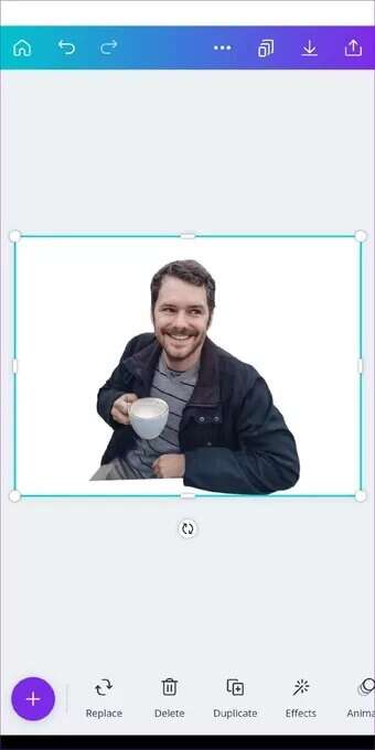 Remove-Background-In-Canva-App_7c4a12eb7455b3a1ce1ef1cadcf29289-340x680 كيفية إزالة خلفية صورة واستبدالها في Canva