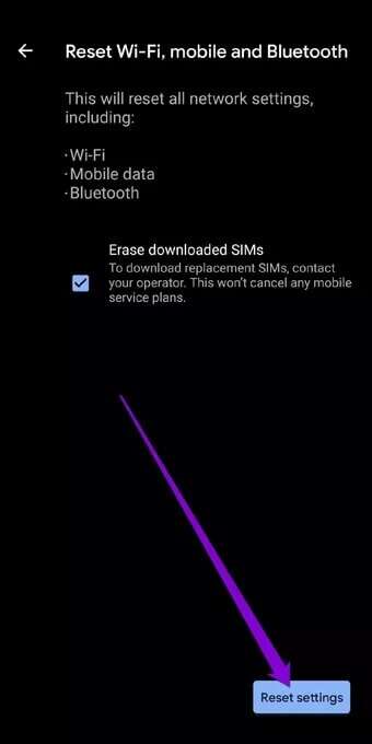 Reset-Network-Adapter-on-Android_2021-12-16-060803_7c4a12eb7455b3a1ce1ef1cadcf29289-340x680 أفضل 9 طرق لإصلاح تعطل البحث على YouTube