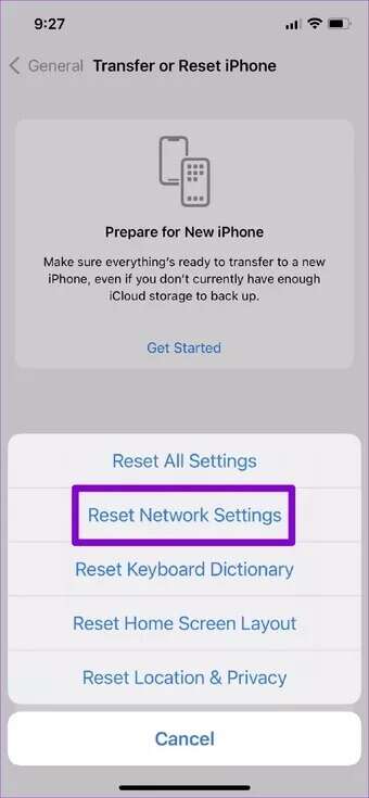 أفضل 8 طرق لإصلاح تعطل البريد الصوتي على iPhone - %categories