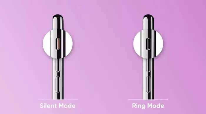 Ring-Mode-iPhone_4d470f76dc99e18ad75087b1b8410ea9-700x389 أفضل 9 طرق لإصلاح عدم عمل الصوت على iPhone