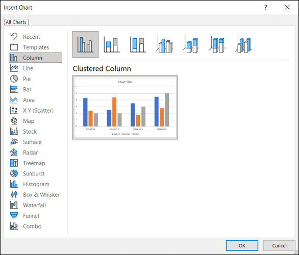 كيفية عمل مخطط في Microsoft Word - %categories