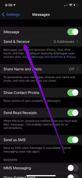 Send-Receive_7c4a12eb7455b3a1ce1ef1cadcf29289-340x736 أفضل 3 طرق لإرسال رسائل نصية من جهاز الكمبيوتر