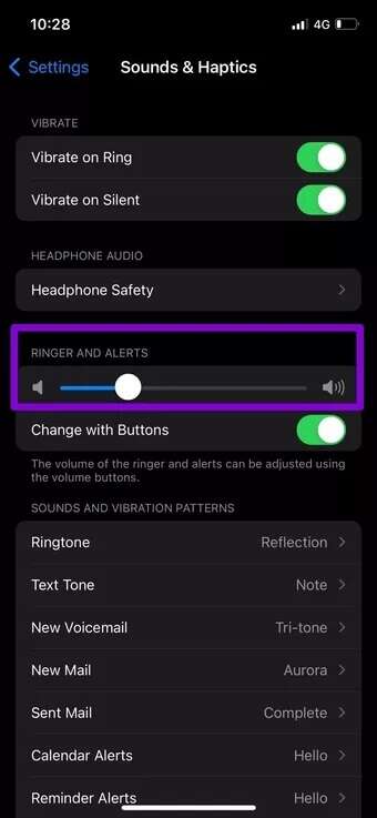 أفضل 9 طرق لإصلاح عدم عمل الصوت على iPhone - %categories