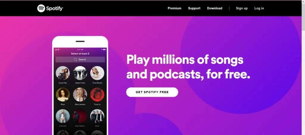 3 طرق لمنع Spotify من الفتح عند بدء التشغيل في Windows 11 - %categories