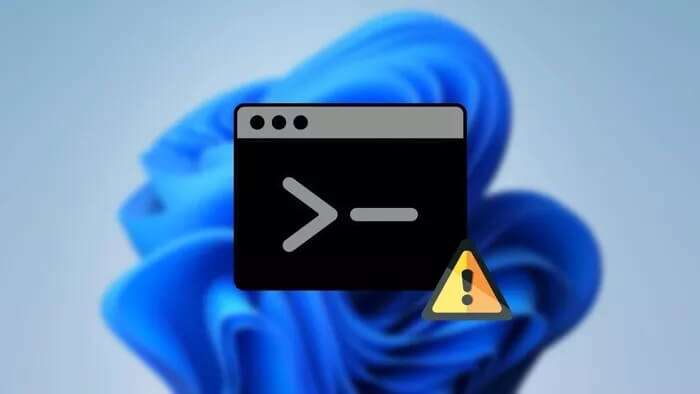 Top-Ways-to-Fix-Command-Prompt-Not-Working-on-Windows-11_935adec67b324b146ff212ec4c69054f-700x394 أفضل 7 طرق لإصلاح عدم عمل موجه الأوامر على Windows 11