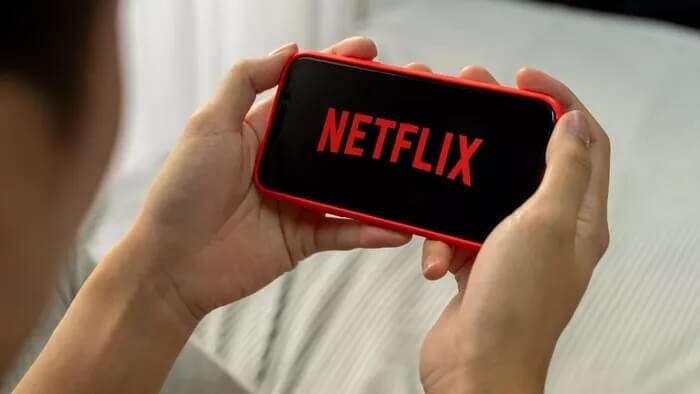 أفضل 8 طرق لإصلاح عدم عمل تطبيق Netflix على iPhone - %categories