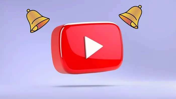 أفضل 9 طرق لإصلاح عدم عمل الإشعارات على YouTube - %categories