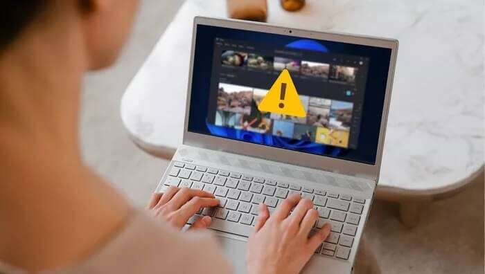 Top-Ways-to-Fix-Photos-App-Not-Working-on-Windows-11_935adec67b324b146ff212ec4c69054f-700x396 أفضل 6 طرق لإصلاح عدم عمل تطبيق الصور على Windows 11
