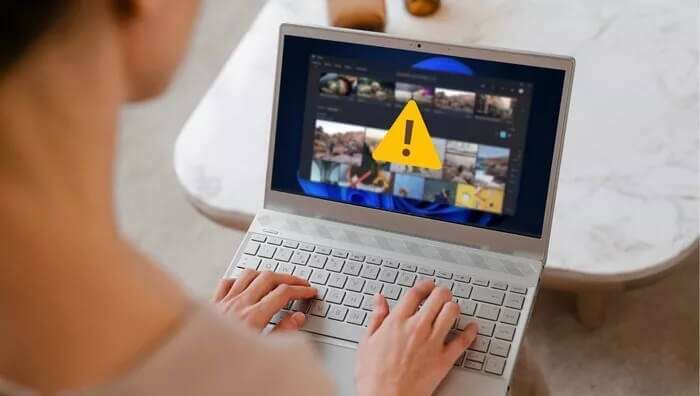 أفضل 6 طرق لإصلاح عدم عمل تطبيق الصور على Windows 11 - %categories