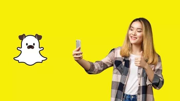 Las 7 mejores formas de la cámara de Snapchat que no funciona la mejor casa