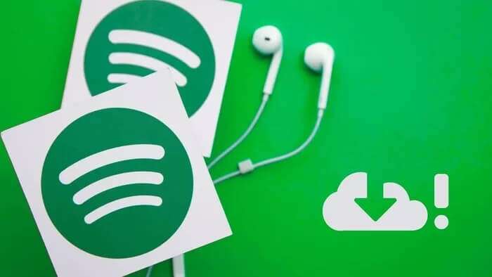 أفضل 6 طرق لإصلاح عدم تنزيل الأغاني من Spotify على Android و iPhone - %categories