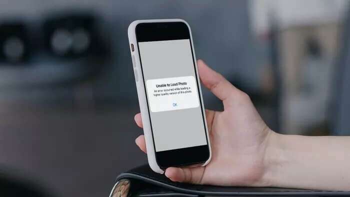 Top-Ways-to-Fix-Unable-to-Load-Photo-Error-on-iPhone_935adec67b324b146ff212ec4c69054f-700x394 أفضل 9 طرق لإصلاح خطأ تحميل الصور على iPhone