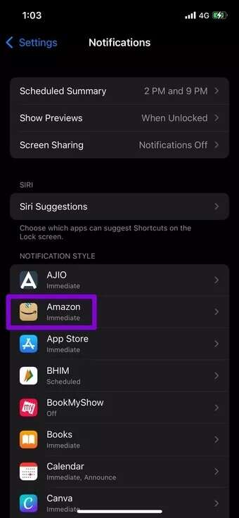 Turn-Off-Notification-Sound-for-App-iPhone_7c4a12eb7455b3a1ce1ef1cadcf29289-340x737 أفضل 6 طرق لإدارة الإشعارات على iPhone