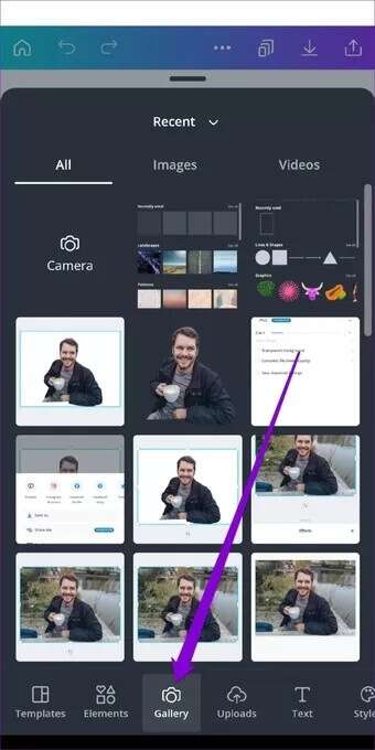 Upload-Image-in-Canva_2021-12-06-091133_7c4a12eb7455b3a1ce1ef1cadcf29289-340x680 كيفية إزالة خلفية صورة واستبدالها في Canva