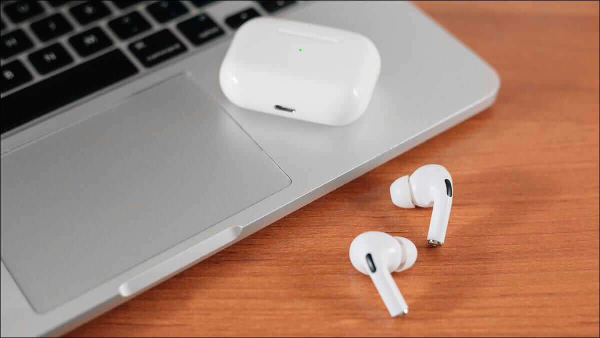 So verbinden Sie Apple AirPods oder AirPods Pro mit dem Mac – %categories