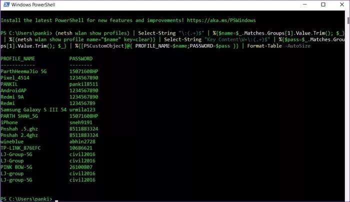 View-All-Wi-Fi-Passwords-on-Windows-11_935adec67b324b146ff212ec4c69054f-700x404 أفضل 3 طرق لإظهار و عرض كلمات مرور Wi-Fi على Windows 11