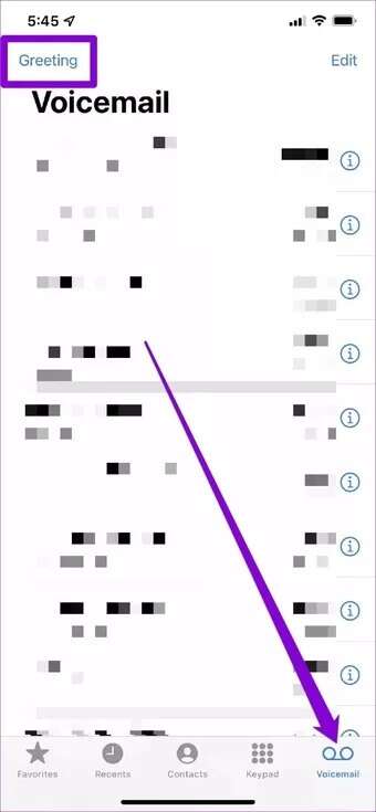 Voicemail-Greeting-on-iPhone_7c4a12eb7455b3a1ce1ef1cadcf29289-340x735 أفضل 8 طرق لإصلاح تعطل البريد الصوتي على iPhone