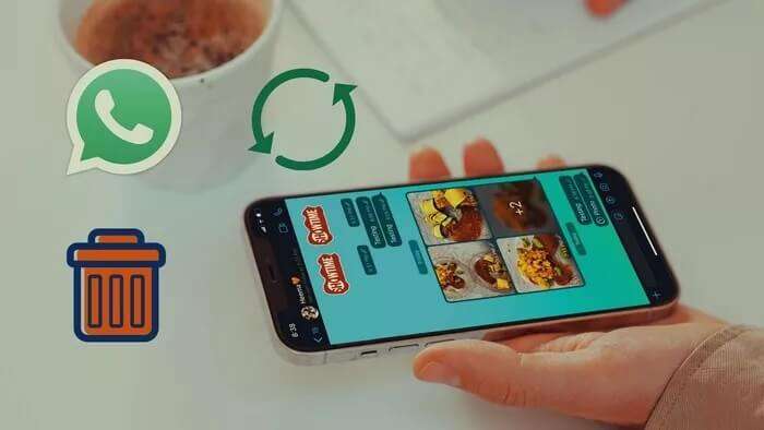 Whatsapp-messages-getting-deleted-automatically_935adec67b324b146ff212ec4c69054f-700x394 لماذا يتم حذف رسائل WhatsApp الخاصة بك تلقائيًا