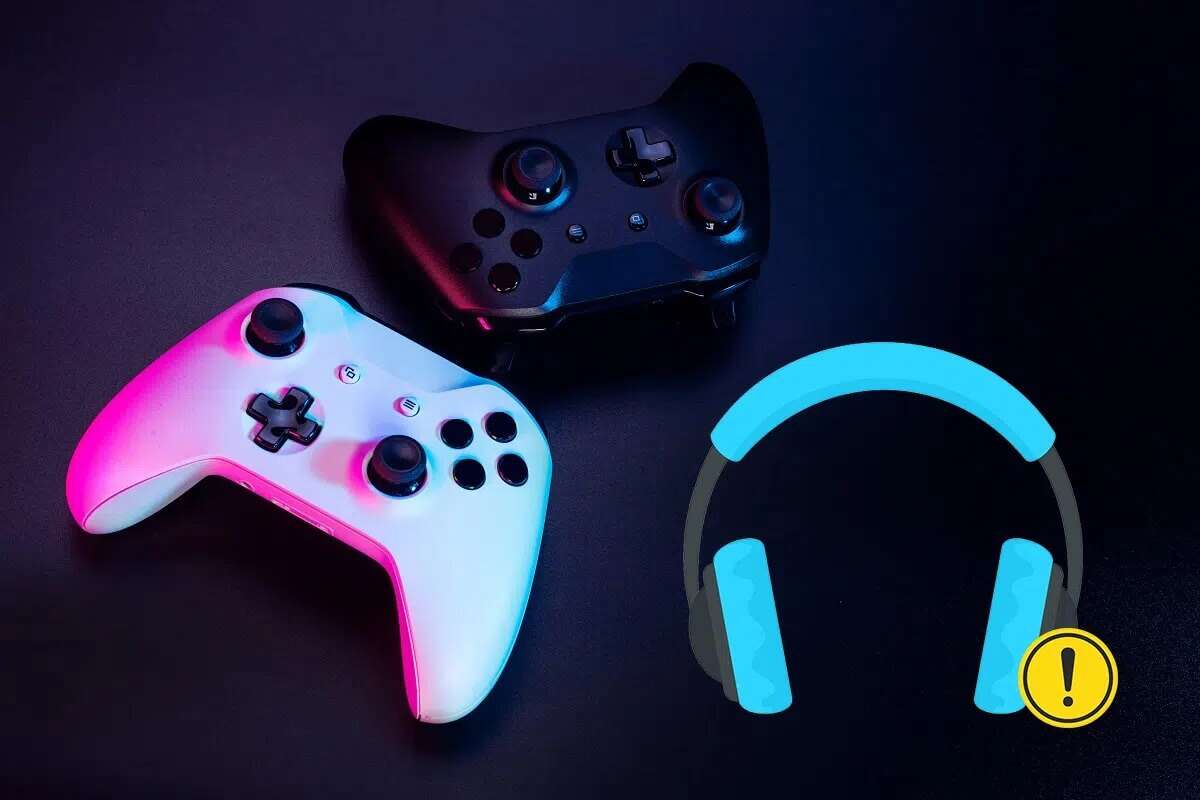 Xbox-One-Headset-Not-Working-1200x800 إصلاح عدم عمل سماعة Xbox One