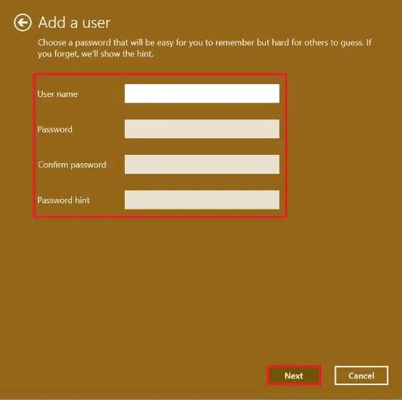 add-a-user-window-2-564x561 كيفية إنشاء حساب محلي في Windows 11