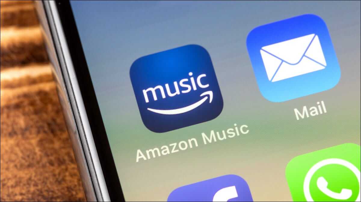 Cómo cancelar tu suscripción a Amazon Music Unlimited
