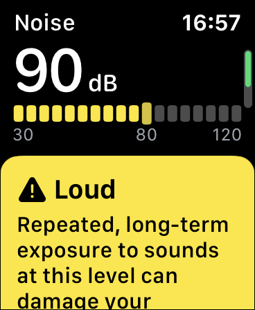 ambient_noise 20 نصيحة وحيلة لساعة Apple Watch يجب أن تعرفها