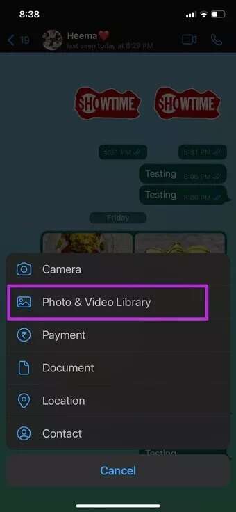 attach-photo_7c4a12eb7455b3a1ce1ef1cadcf29289-340x736 لماذا يتم حذف رسائل WhatsApp الخاصة بك تلقائيًا