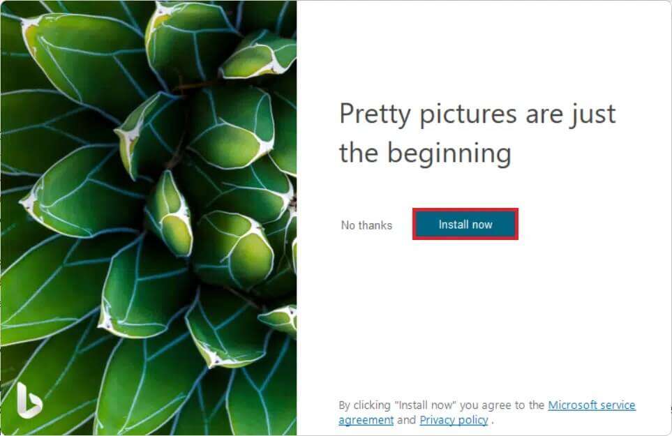 bing-wallpaper-installer-963x625 كيفية تنزيل Bing Wallpaper في Windows 11
