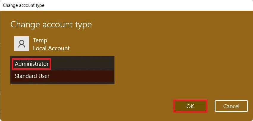 change-account-type-prompt-851x407 كيفية إنشاء حساب محلي في Windows 11