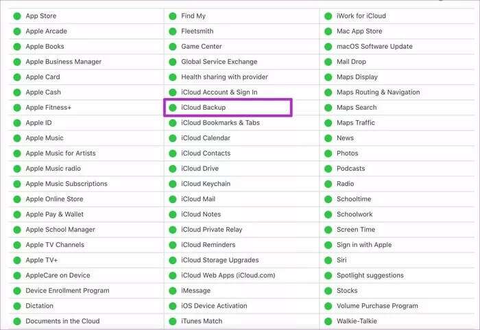 أفضل 9 طرق لإصلاح عدم قيام iPhone بالنسخ الاحتياطي على iCloud - %categories