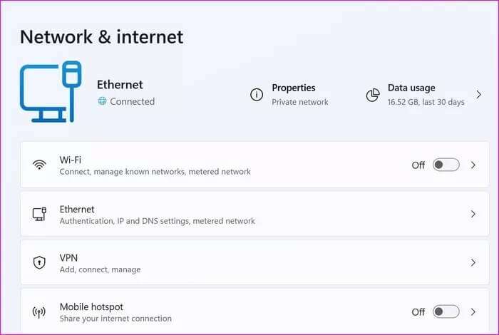 check-internet-connection_2021-12-20-094729_935adec67b324b146ff212ec4c69054f-700x470 أفضل 7 طرق لإصلاح توقف متجر Microsoft عند الحصول على الترخيص