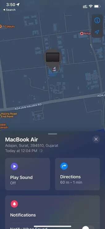 check-live-location_7c4a12eb7455b3a1ce1ef1cadcf29289-340x736 كيفية تتبع موقع أفراد العائلة على iPhone