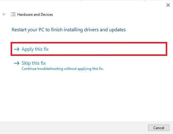 click-on-apply-this-fix--570x441 إصلاح عدم ظهور القرص الصلب في Windows 10