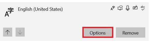 click-on-english-united-states-the-option-expan-1-581x176 كيفية كتابة N مع التيلدا باستخدام رمز Alt