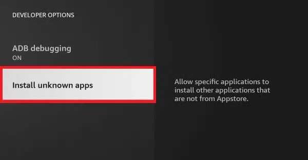 click-on-install-unknown-apps--600x312 كيفية تثبيت Kodi على التلفزيون الذكي