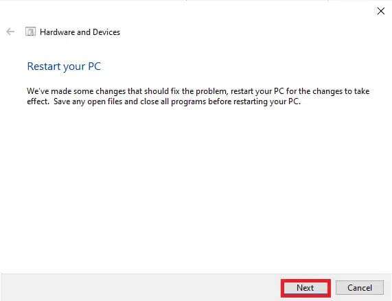 إصلاح عدم ظهور القرص الصلب في Windows 10 - %categories