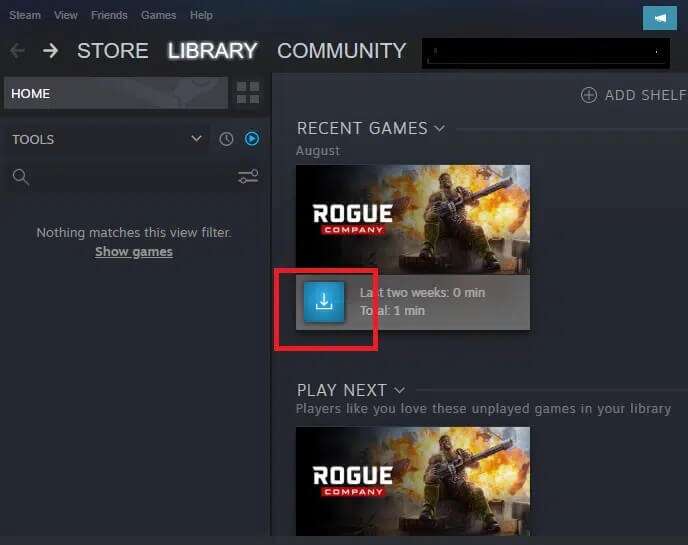 click-on-the-download-button-displayed-on-the-midd-688x545 كيفية النسخ الاحتياطي لألعاب Steam