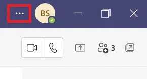 click-on-the-horizontal-three-dots-next-to-the-pro-1-290x156 كيفية إيقاف إشعارات Microsoft Teams المنبثقة