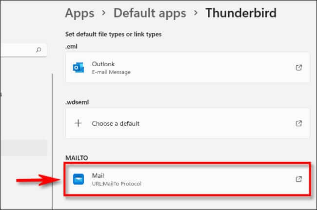 click_mailto_2-650x431 كيفية تعيين تطبيق البريد الإلكتروني الافتراضي في Windows 11