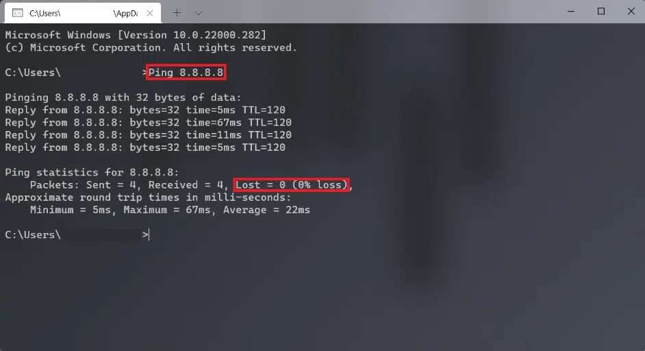 command-prompt-19-942x512 كيفية إصلاح عدم فتح متجر Microsoft على Windows 11