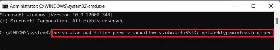 command-prompt-4-936x168 كيفية إخفاء اسم شبكة WiFi في Windows 11