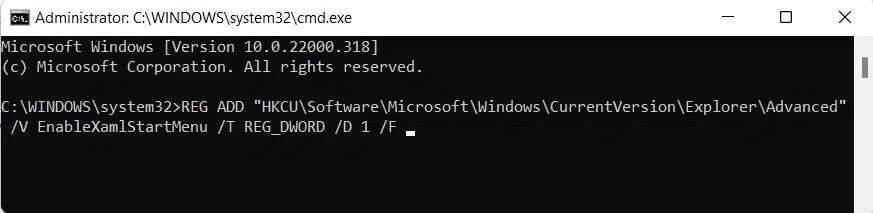 كيفية إصلاح تعطل شريط مهام Windows 11 - %categories