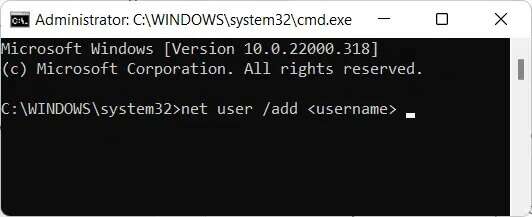 command-prompt-window-12-532x217 كيفية إصلاح تعطل شريط مهام Windows 11