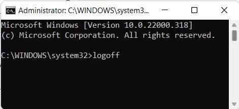 command-prompt-window-14-471x216 كيفية إصلاح تعطل شريط مهام Windows 11