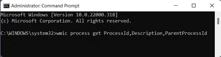 command-prompt-window-3-713x185 كيفية عرض العمليات الجارية في Windows 11