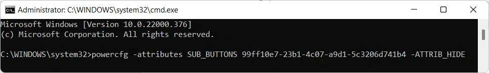 command-to-enable-lid-open-action-in-Power-Options-Windows-11-966x146 كيفية تغيير إجراء فتح الغطاء في Windows 11