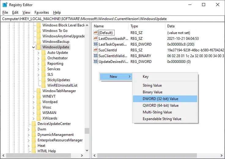 computer-hkey_local_machine-software-microsoft-win-736x523 إصلاح عدم عمل أداة إنشاء وسائط Windows