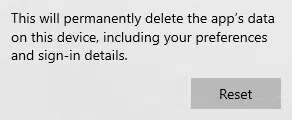 confirm-the-prompt-by-clicking-on-reset-1-1-292x120 كيفية إصلاح عدم عمل Crunchyroll